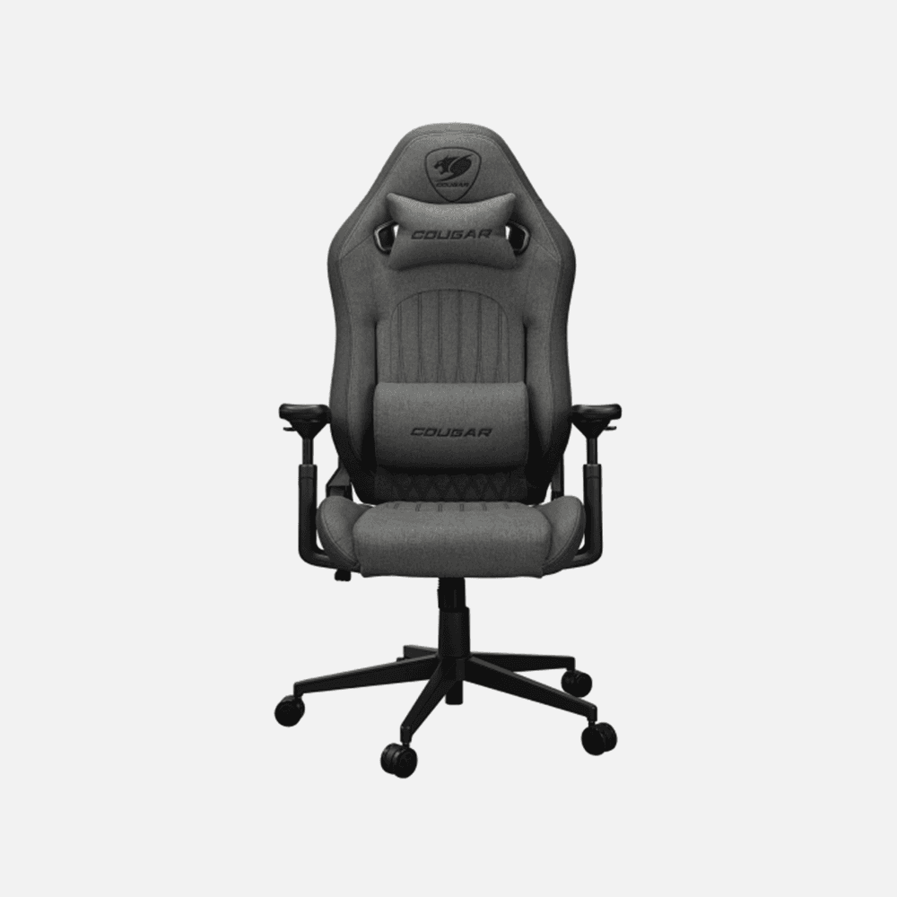 Cougar Chair Explore Royal Gray F