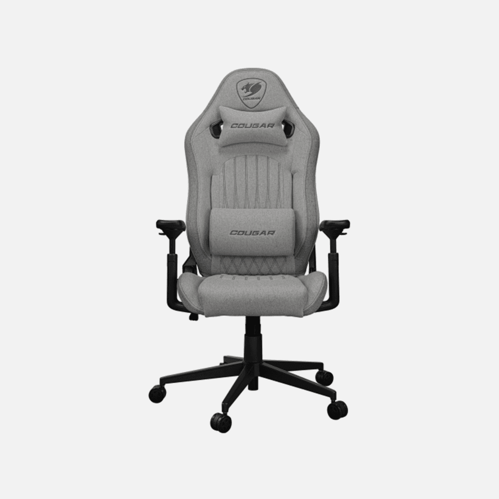 Cougar Chair Explore Royal Ash F