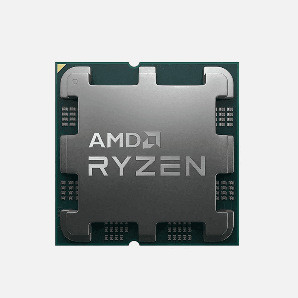 CPU Ryzen™ 7 7800X3D Processor/ TRIY