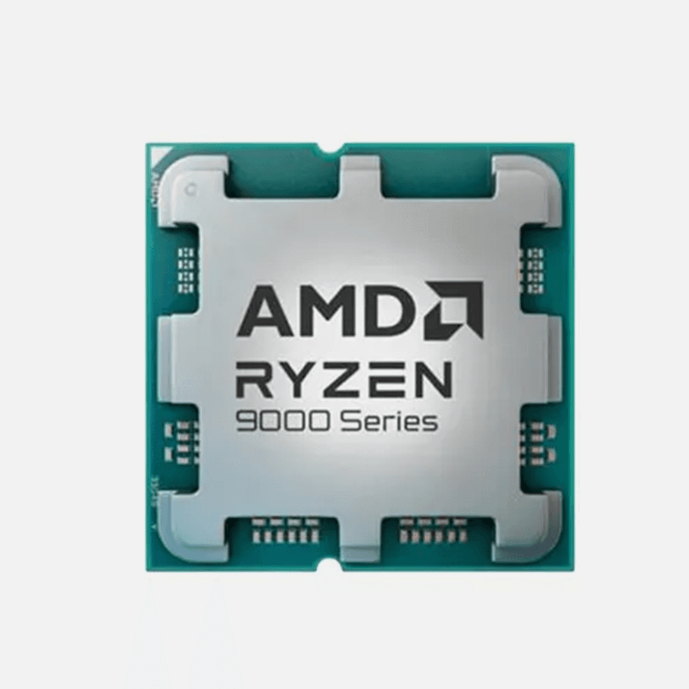 CPU Ryzen™ 5 9500F/TRAY