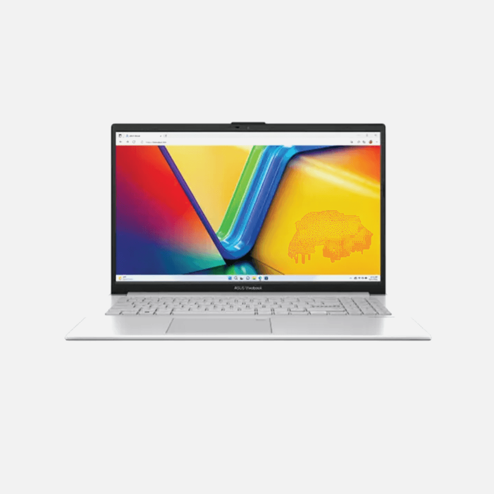 NB ASUS Vivobook Go 15-E1504FA-BQ085W R5 7520U AMD Radeon Graphics 8GB 512GB 15.6″ FHD Win11