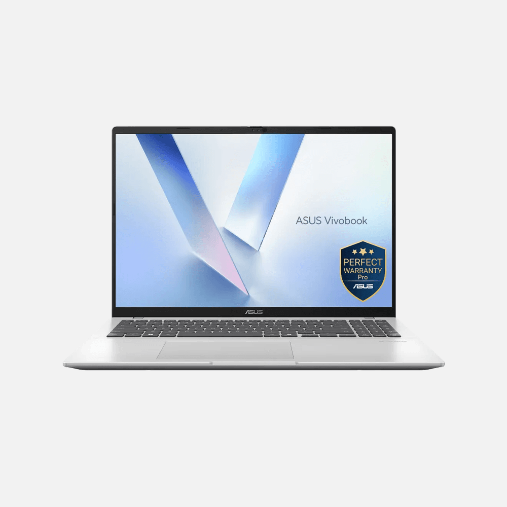 ASUS Vivobook 16 X1607CA-UL005W Ultra 5 225H 16GB 512GB SSD Intel Graphics 16″ WUXGA 60Hz Win11
