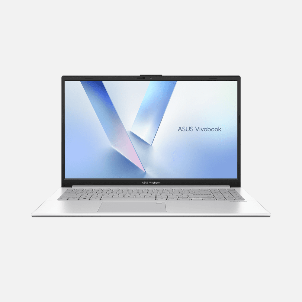 NB ASUS Vivobook Go 15 E1504FA-BQ8233W R3 30 8GB 256GB AMD Radeon 15.6″ FHD 60Hz Win11