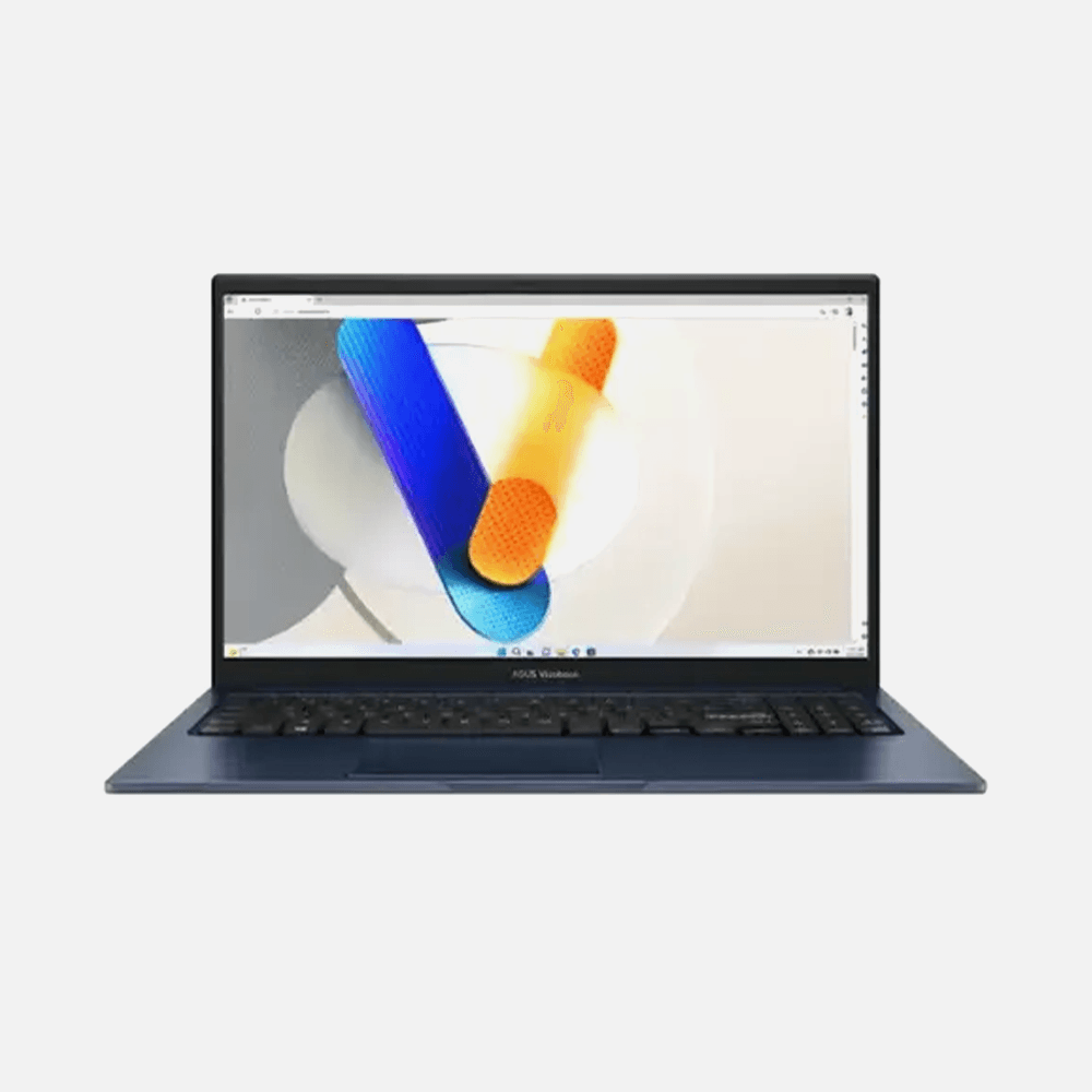 NB ASUS Vivobook 15 X1504VA-BL823W CI3 (1315U) 8GB 256GB Intel UHD Graphics 15.6″ FHD Win11 Blue