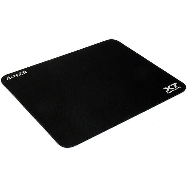 A4tech X7-200MP – Gaming Mouse Pad 250 x 200 x 3 mm – Speed Edition -Black