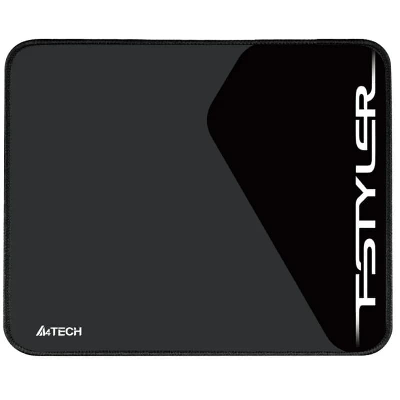 A4Tech FSTYLER FP20 Gaming Mouse Pad – 250*200mm – Speed Edition | Black