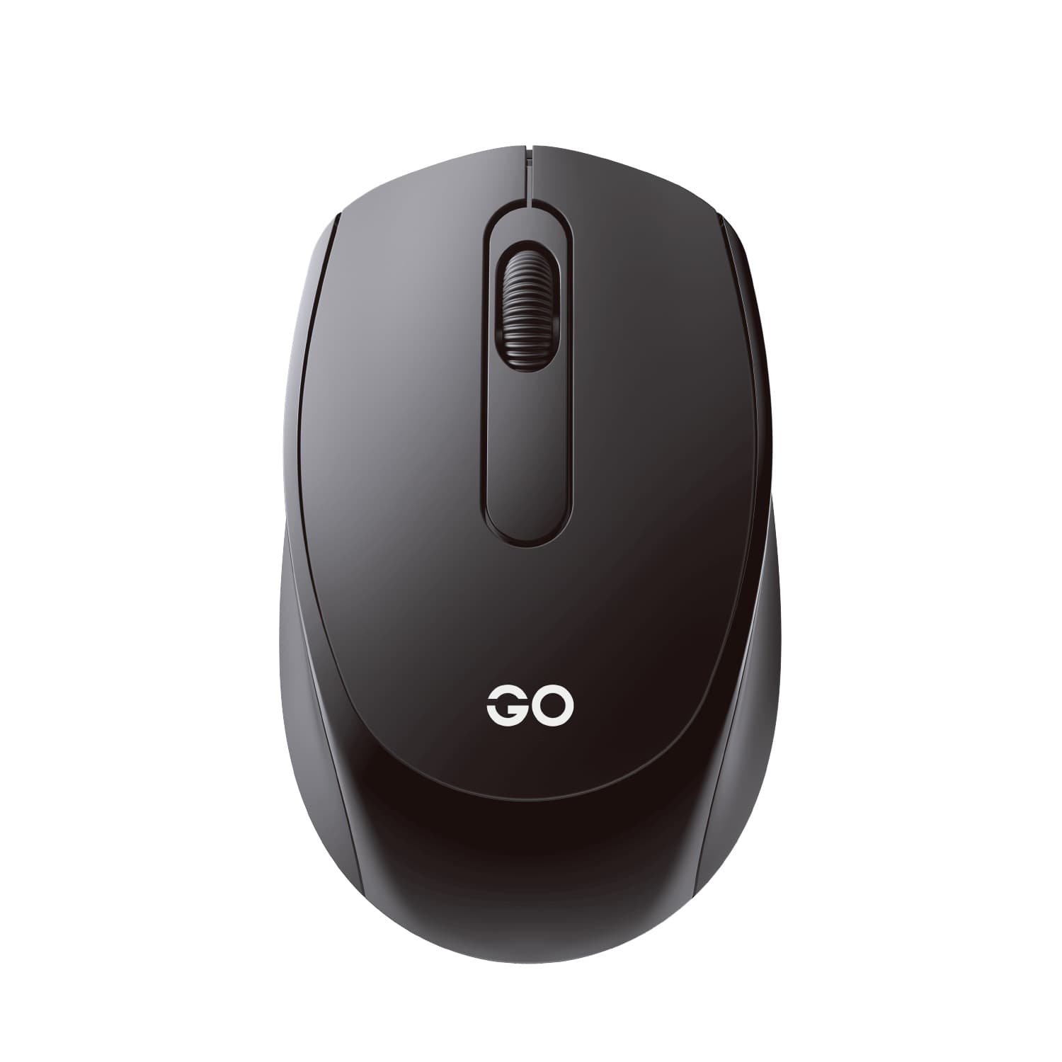 FANTECH GO W603 Silent 2.4G Wireless Mouse Office | Black