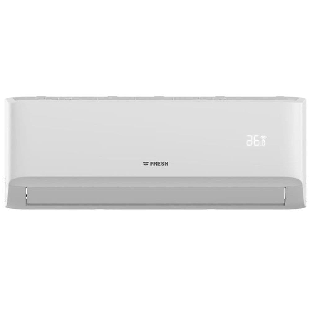 Fresh Air Conditioner 2.25 HP Cooling Only Turbo - FUFW18C/O-X2