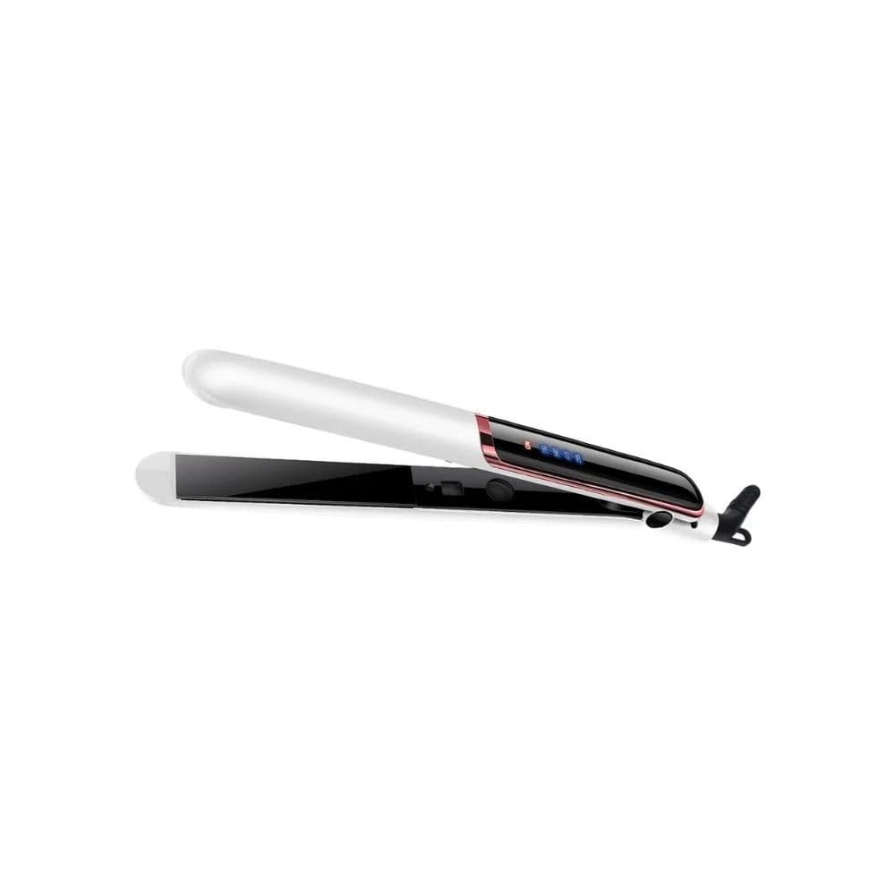 Sokany Digital Hair Straightener 750 °C - Silver - SK955