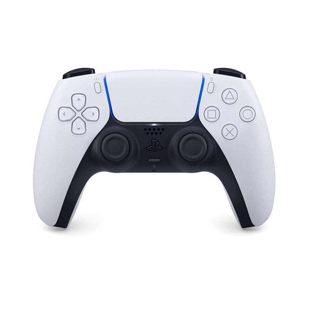 Sony DualSense Wireless Controller For PlayStation 5 - Silver