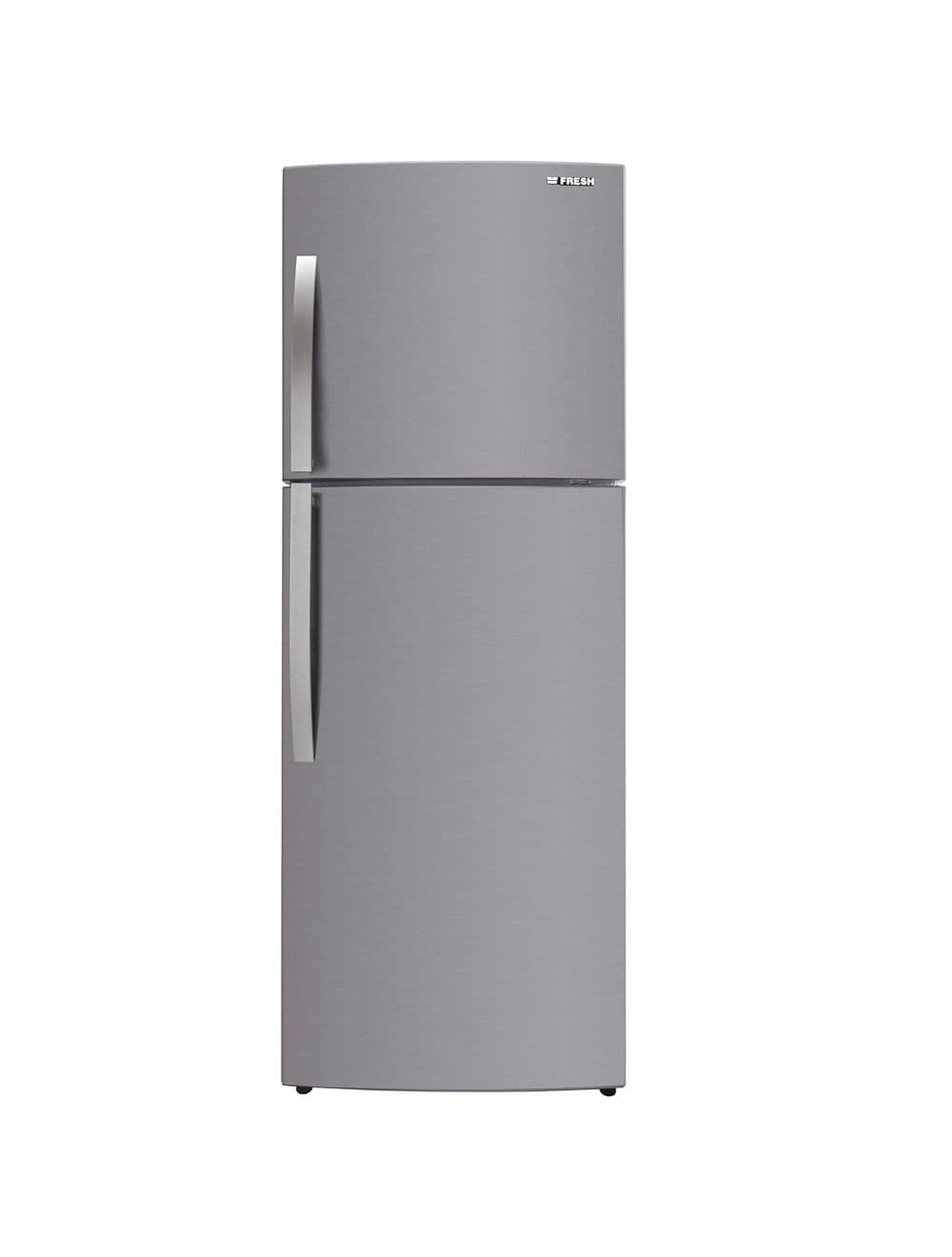 Fresh Refrigerator Mechanical 397 liter - Stainless - FNT-B470KT - 19734