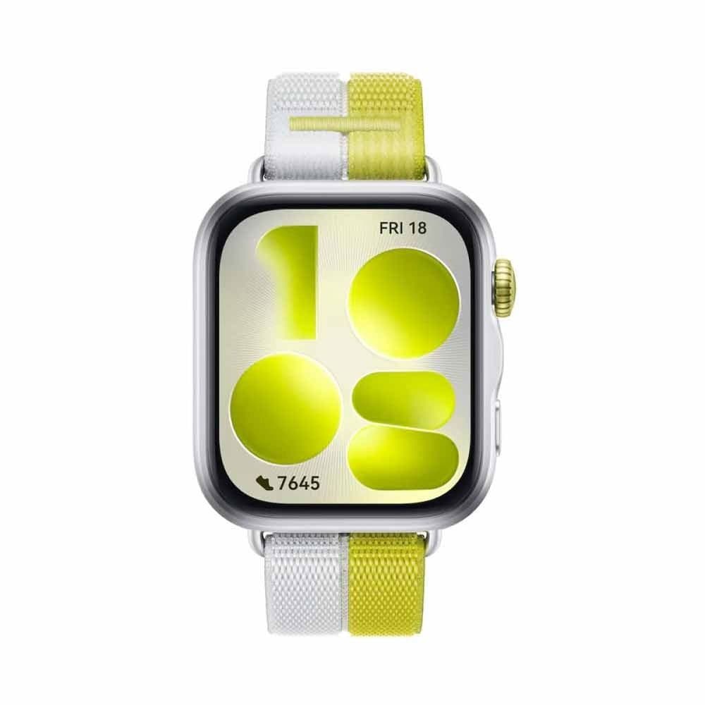 Huawei Watch Fit 5 - Green*Gray