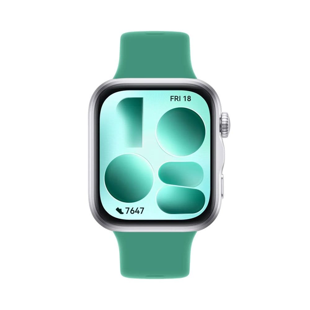 Huawei Watch Fit 5 - Green