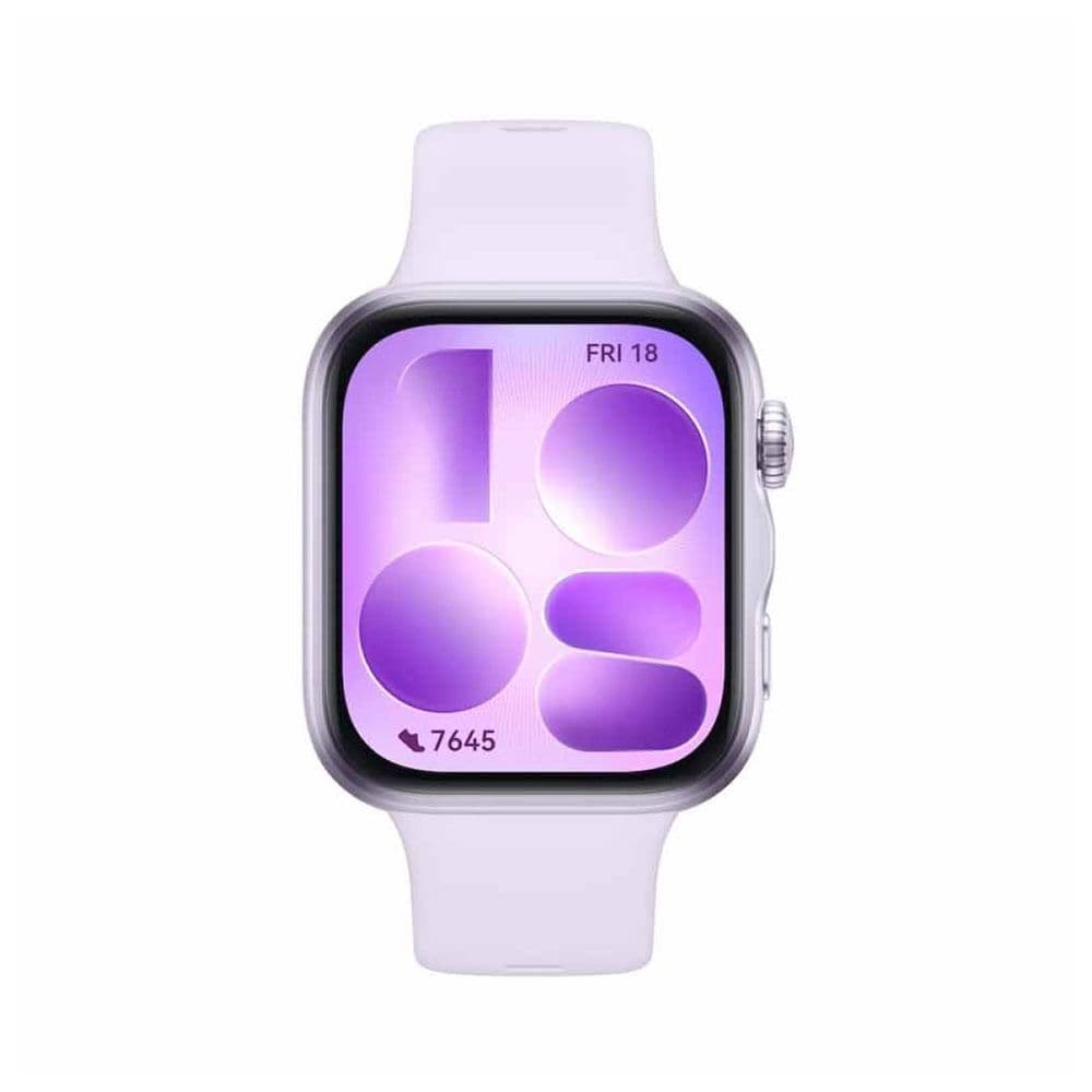 Huawei Watch Fit 5 - Purple
