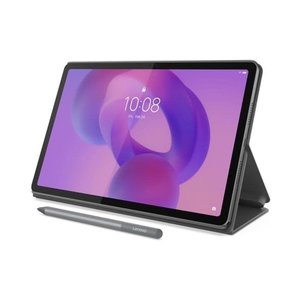 Lenovo Idea Tab - 8GB RAM - 256GB - Case + Pen - Wifi - Luna Grey