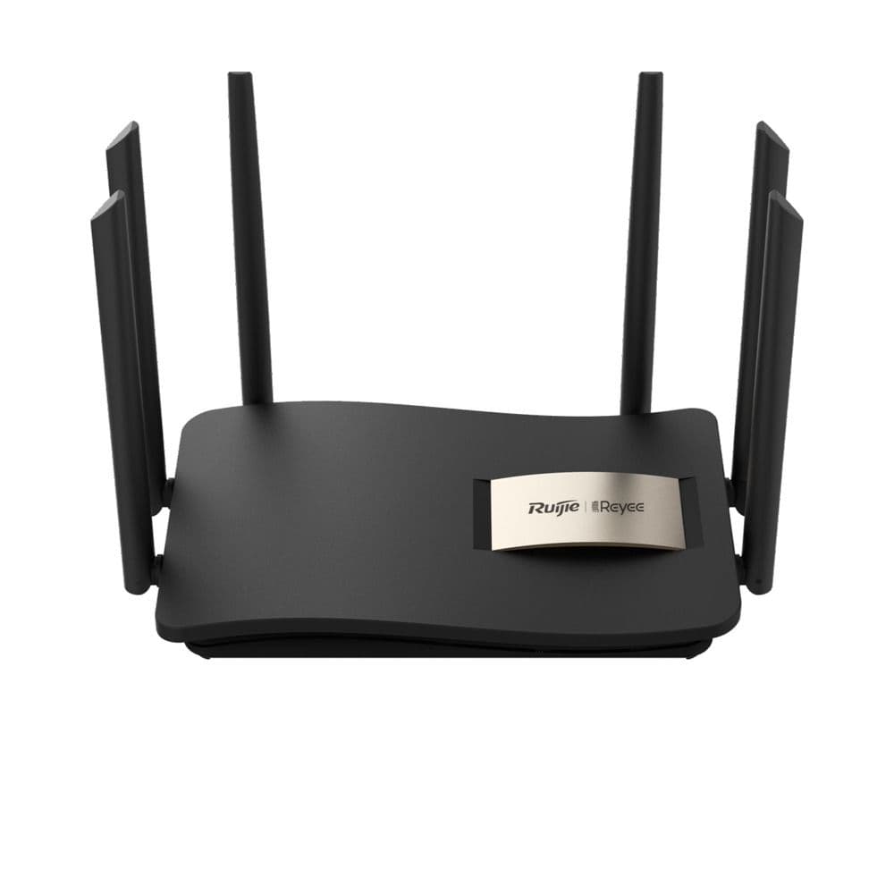 Ruijie AC1300M Pro Dual-band Gigabit Wireless Router - RG-EW1200G
