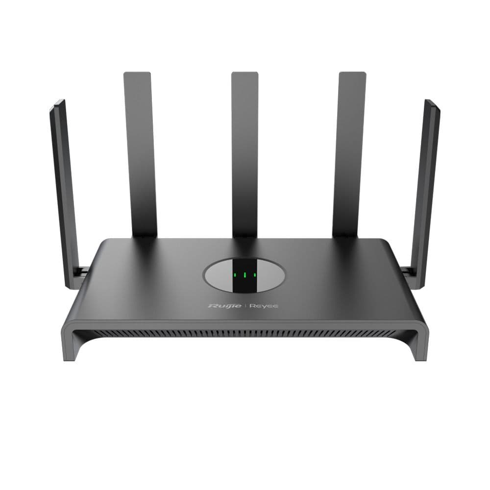 Ruijie AC1300M Dual-band Gigabit Wireless Router - RG-EW1300G