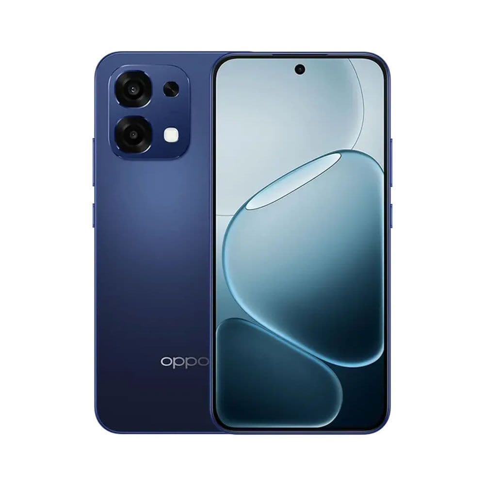 Oppo A6 Pro 5G - 8GB RAM - 256GB - Stellar Blue