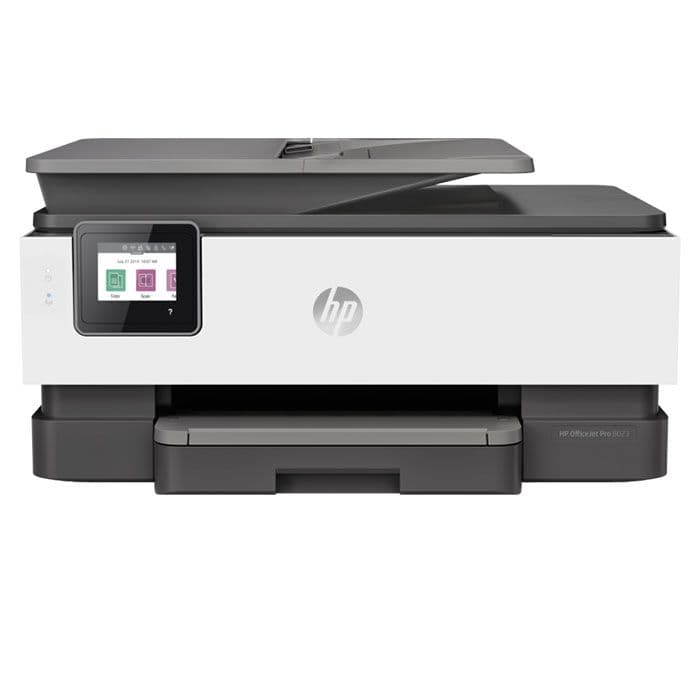 HP Office Jet Pro 8023 All-in-One Printer (Official Warranty)