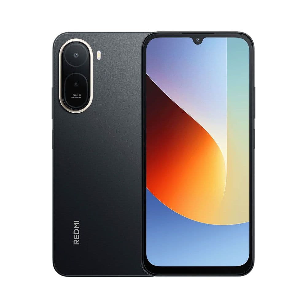Xiaomi Redmi A7 Pro - 4GB RAM 128GB - Black