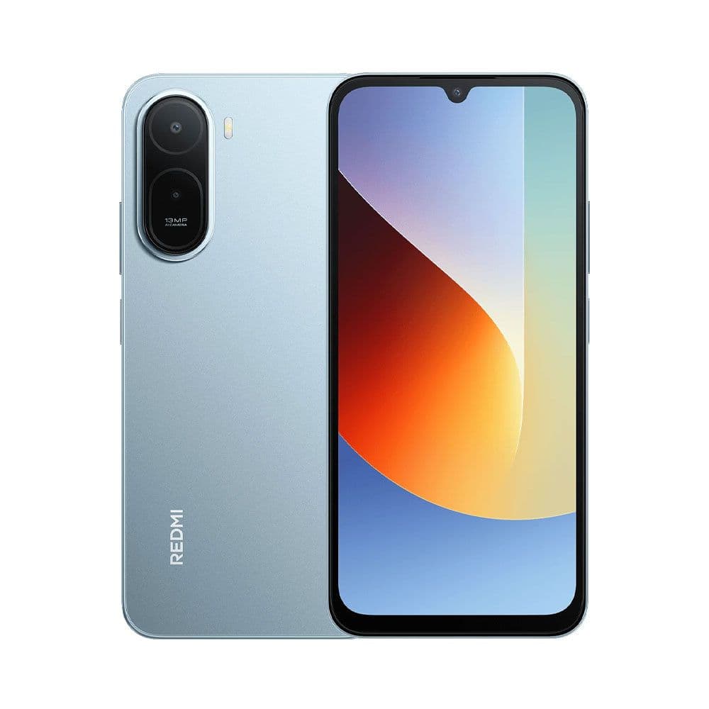 Xiaomi Redmi A7 Pro - 4GB RAM 128GB - Mist Blue