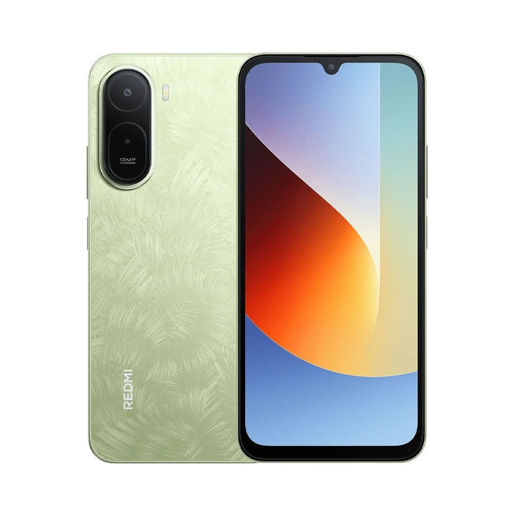 Xiaomi Redmi A7 Pro - 4GB RAM 128GB - Plam Green