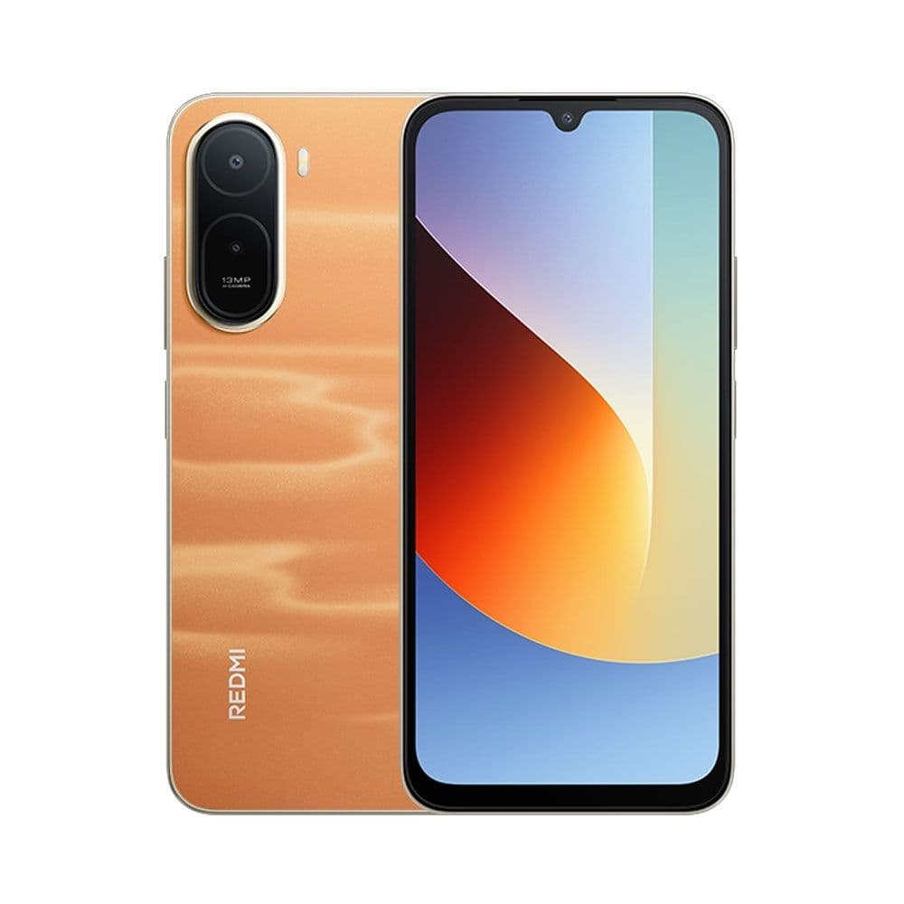 Xiaomi Redmi A7 Pro - 4GB RAM 128GB - Sunset Orange