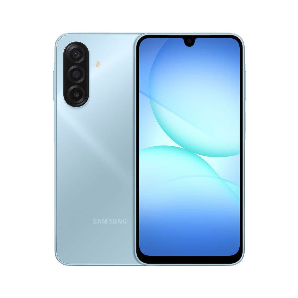 Samsung Galaxy A17 4G - 6GB Ram - 128GB - Blue