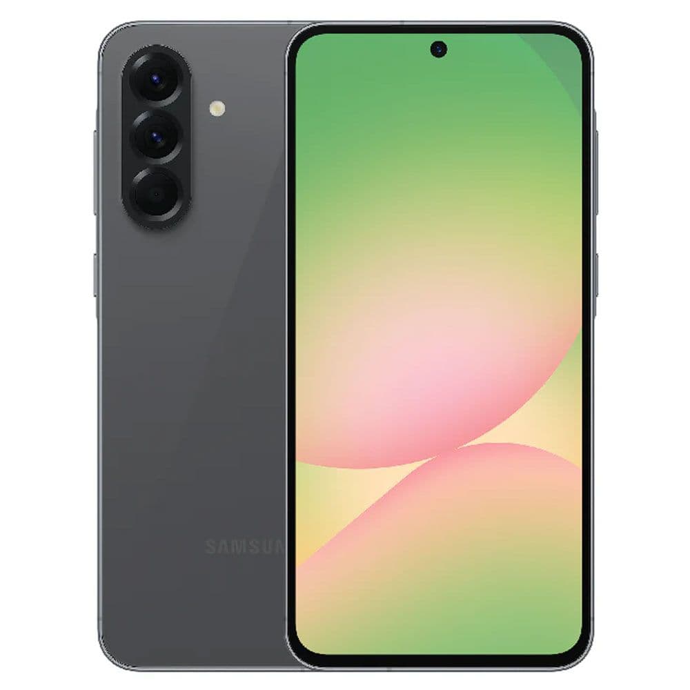 Samsung Galaxy A56 - 8GB RAM - 128GB - Black