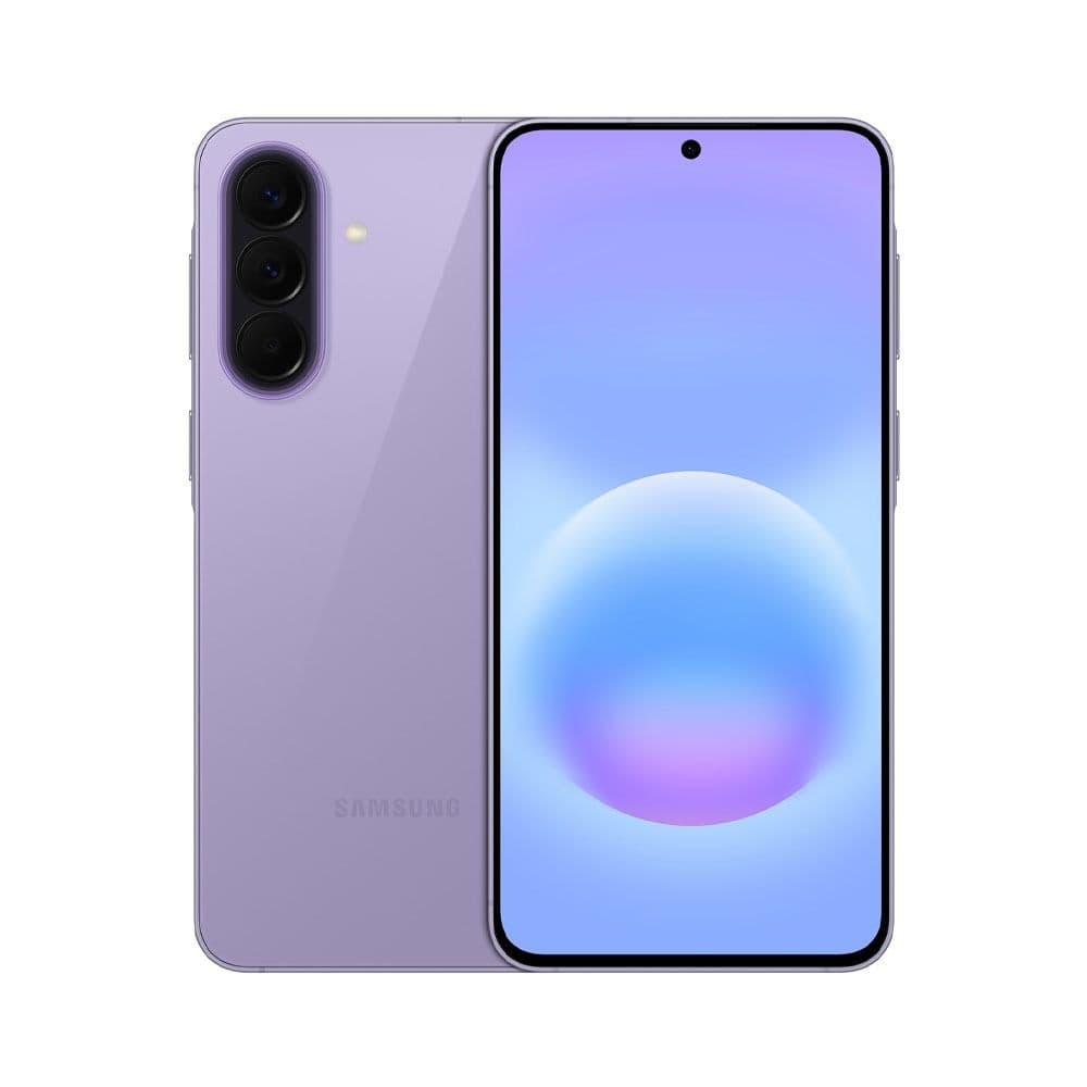 Samsung Galaxy A57 5G - 12GB RAM - 512GB - Violet