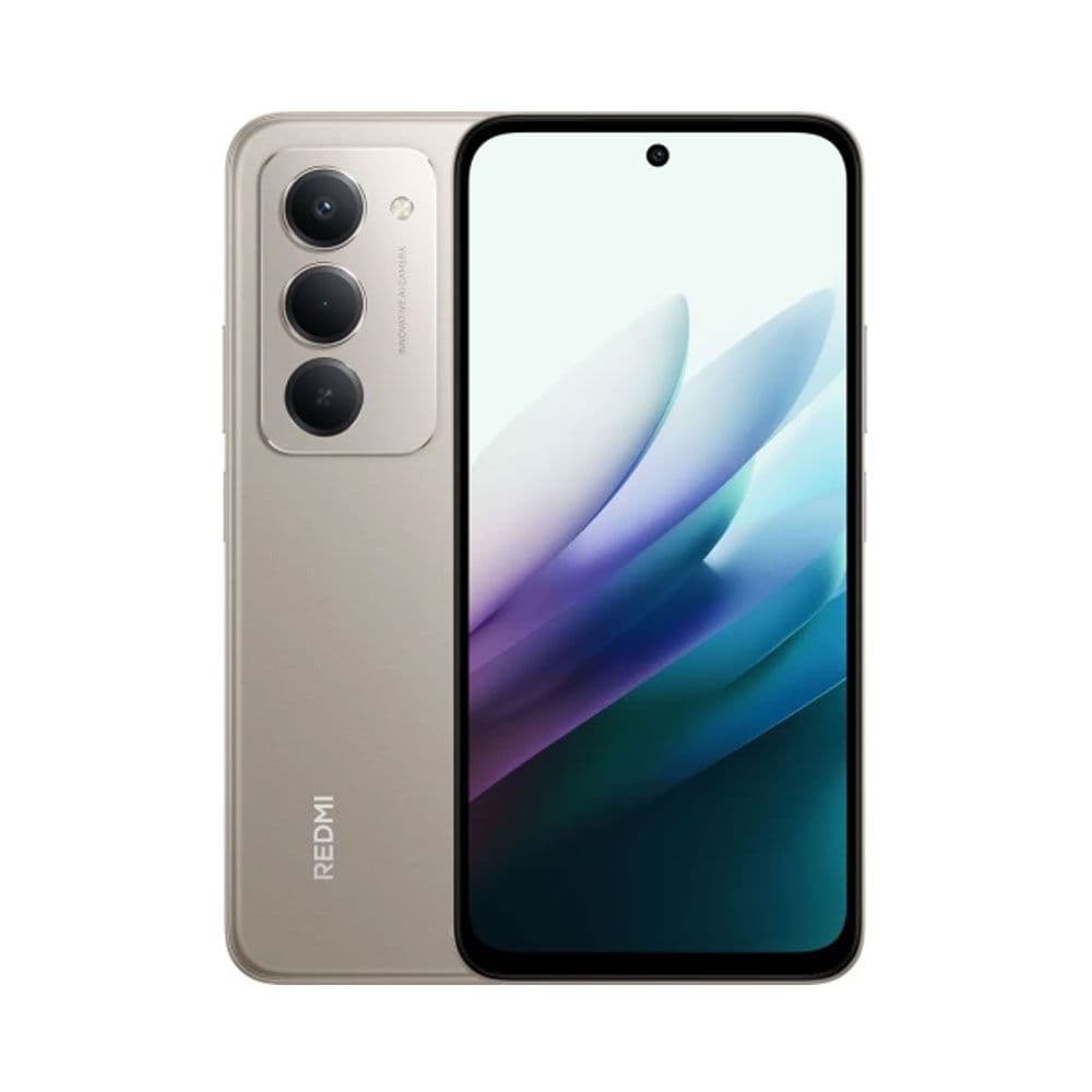 Xiaomi Redmi 15 - 6GB RAM - 128GB - Titan Gray