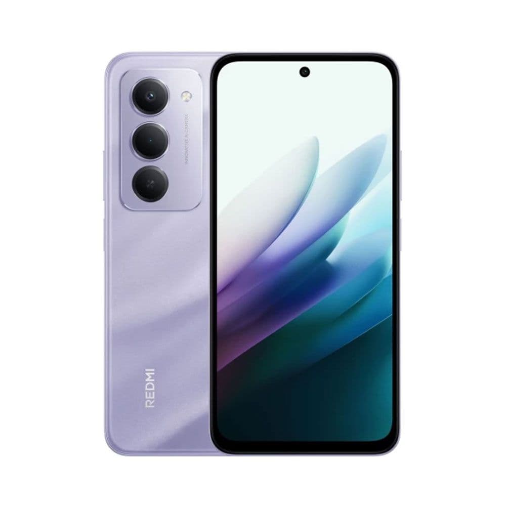 Xiaomi Redmi 15 - 6GB RAM - 128GB - Purple