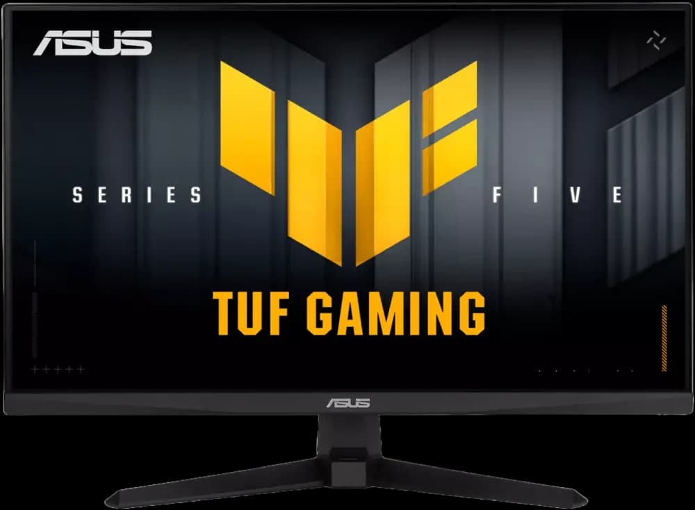Asus TUF Gaming VG279QM5A - 240Hz 27” 1ms Fast IPS, HDR10, FHD, 99% sRGB, Adaptive-Sync, Speakers