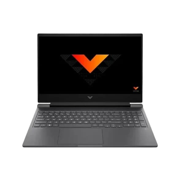 Hp Victus 16-R1082NE Gaming Laptop ,Intel Core i7-14650HX 16.1 Inch ,512 GB SSD ,16 GB ,NVIDIA GeForce RTX 3050 ,FreeDos - Mica Silver