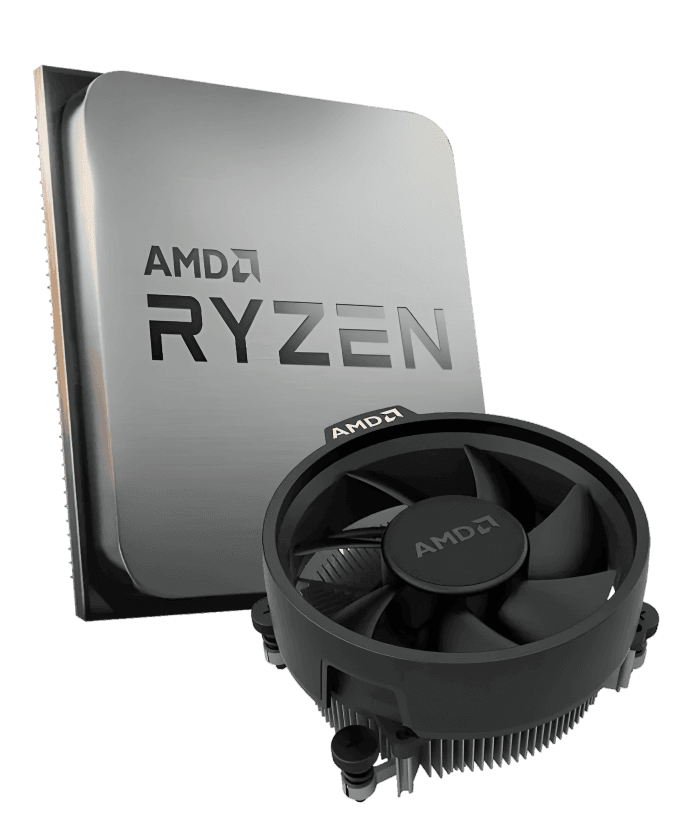 Amd Ryzen 5 5600 Processor