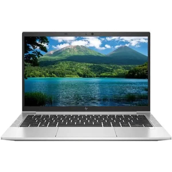 Hp EliteBook 840 G8 Laptop ,Intel Core i5-1135G7 14 Inch ,512 GB SSD ,8 GB ,Intel Iris XE Graphics ,FreeDos - Silver