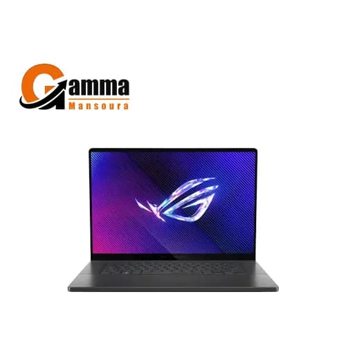 ASUS ROG ZEPHYRUS G16 GU605MI-G16.U94070 GAMING LAPTOP INTEL CORE ULTRA 9 185H 1TB SSD 16GB RAM NVIDIA GEFORCE RTX 4070 16″ INCH WQXGA WIN.11 – GRAY
