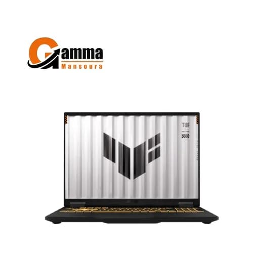 ASUS TUF GAMING FX608JMR-RV017W Intel® Core™ i7 – 14650Hx -16.0 FHD 144HZ RAM 16g.b ddr5 – 1tera M.2 NVME Vga 8GB GeForce NVidia RTX 5060 -WIN 11