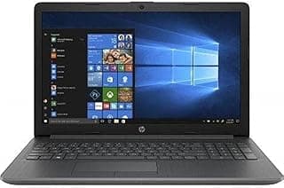 15-dw3023ne (2 GB GDDR5 Dedicated)-Display 15.6 FHD-OS Windows 10 Home Laptop, Black