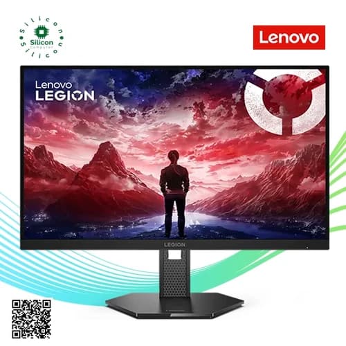 Lenovo Legion 27Q-10 Gaming Monitor 27" QHD IPS 240Hz G-SYNC FreeSync