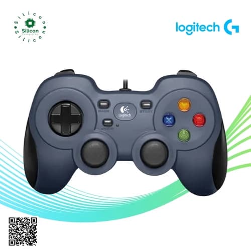 Logitech F310 Wired GamePad