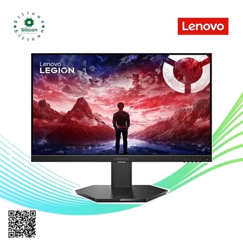 Lenovo Legion 24-10 Gaming Monitor 23.8" IPS FHD 240HZ 0.5 MS 99% SRGB
