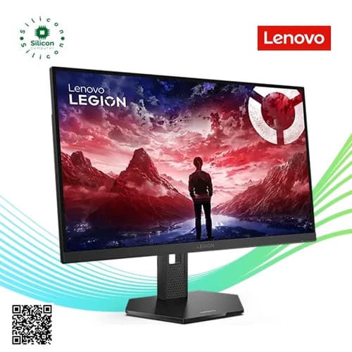 Lenovo Legion 27Q-11 Gaming Monitor 27" QHD 300Hz IPS 0.5ms G-SYNC FreeSync