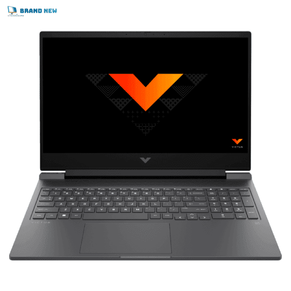 HP Victus Gaming Laptop 16-r0045ne (81Q00EA)- Intel® Core™ i7-13700H (13th Gen)- 16GB DDR5- 1TB NVMe M.2 SSD- NVIDIA GeForce RTX 4050 6GB GDDR6- 16.1″, FHD (1920 x 1080), 144 Hz, IPS- Full-size, backlit keyboard with numeric keypad- Free Dos