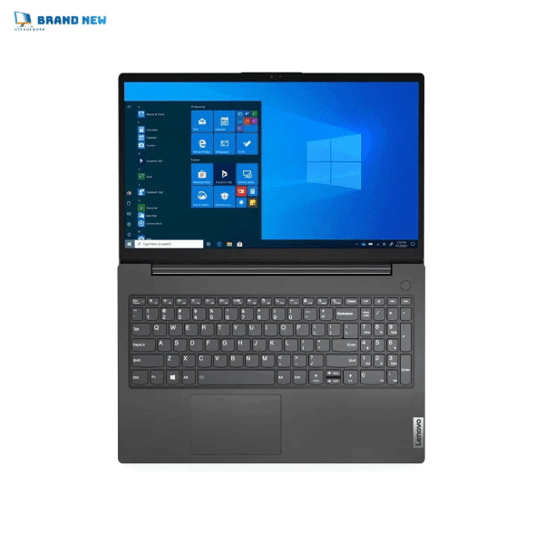 Lenovo v15 G2 – Ryzen 5 5500U 6-Cores 8GB RAM 1TB HDD AMD Radeon Graphics 15.6″ FHD 1920 x 1080 micro-edge antiglare 250 nits Dos- Black