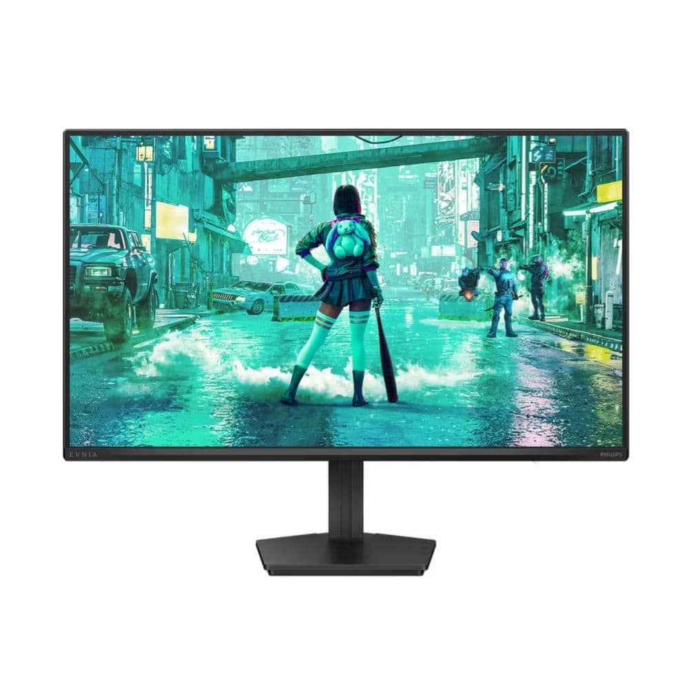 PHILIPS Gaming Monitor 24M2N3200PF 24" FHD IPS 260Hz Flat HDMI HDR10 Black