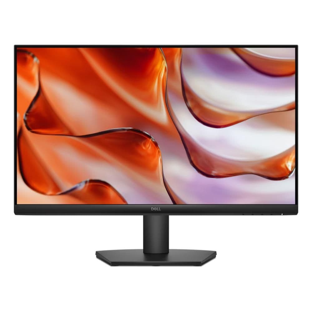 Dell Gaming Monitor SE2425HM 24" FHD IPS 100Hz Flat HDMI Black